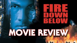Fire Down Below (1997) | Movie Review