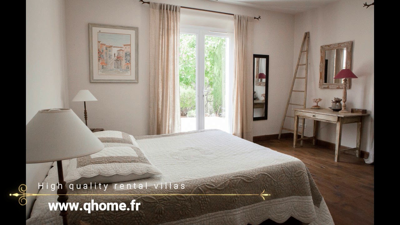 Q Home Bastide des Restanques Flayosc