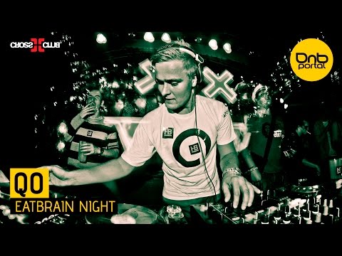 QO - Eatbrain Night [DnBPortal.com]