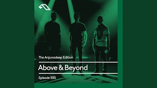 Counting Down The Days (Yotto Remix (Mixed)) (feat. Gemma Hayes) - Above & Beyond