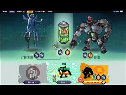 Xpray Breeding Pact