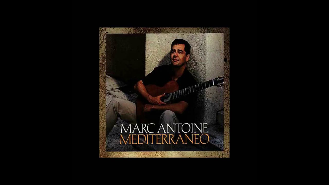 MARC ANTOINE - GOTHAM auf YouTube ansehen MARC ANTOINE - GOTHAM auf YouTube ansehen