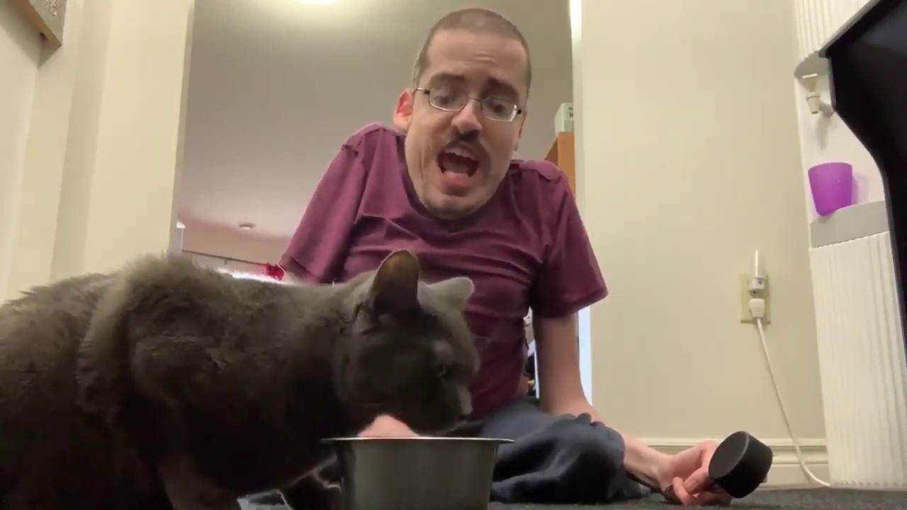 Fat Ricky Berwick ENCOURAGING WEIGHT LOSS 🏋️ - Ricky Berwick - YouTube