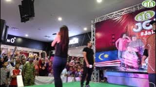 Knock Knock - Elizabeth Tan