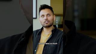 The Power of Commitment🔥: Inspirational Insights from Jay Shetty and Will Smith