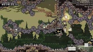 【Celeste Gallery Collab】After Rain Silver Strawberry