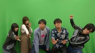 【第11回】モンハンラジオ モンスターハンタークロスステーション エレキハンター登場編