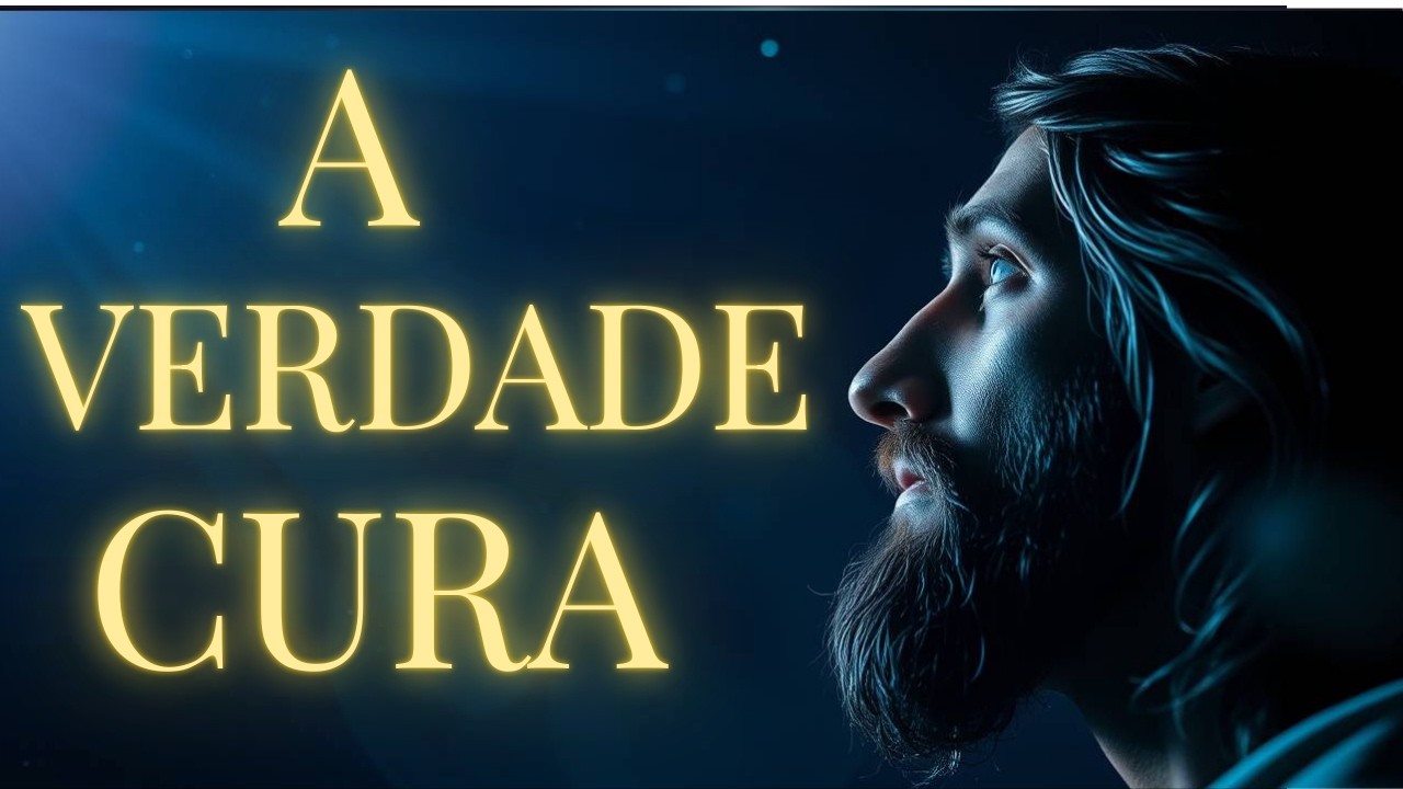 Cansado de carregar segredos indecifráveis? 🎶 Você precisa ouvir Jesus!  Blues Gospel #cristo