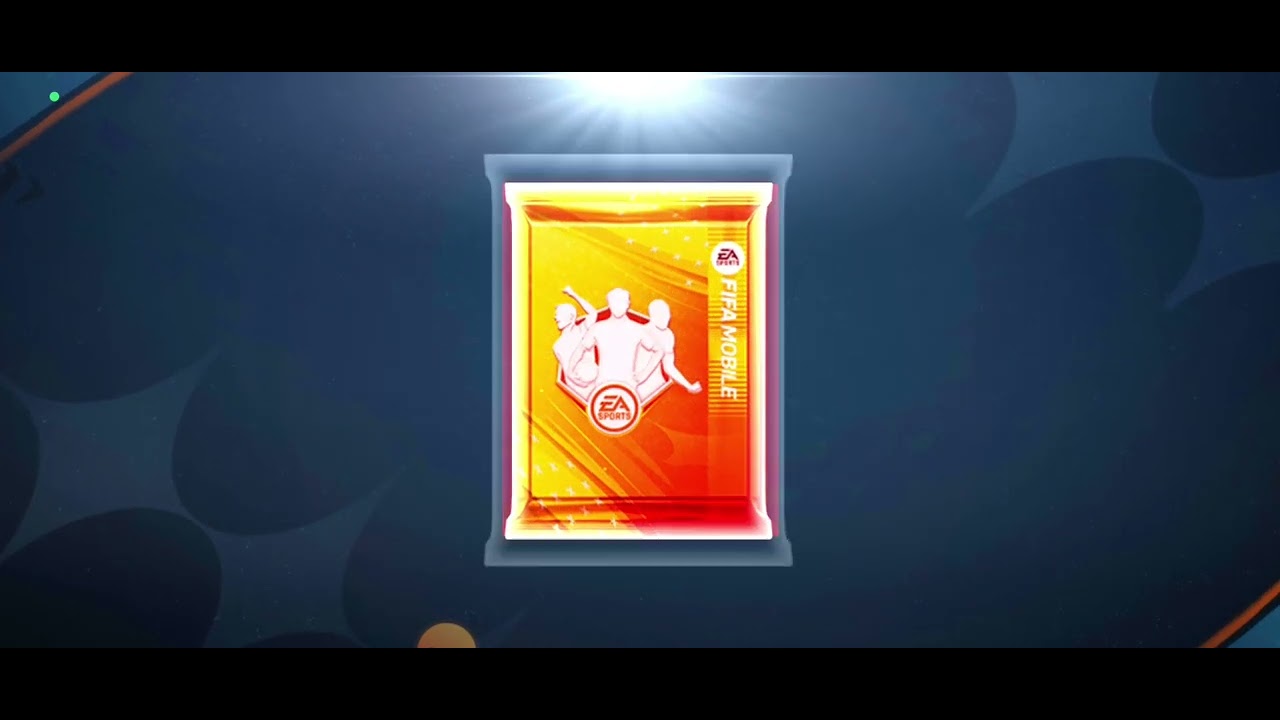 TOTW23 pack opening. Guess what I have got??!! 