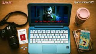 DJ.lay lay lay remix-joker (story wa)