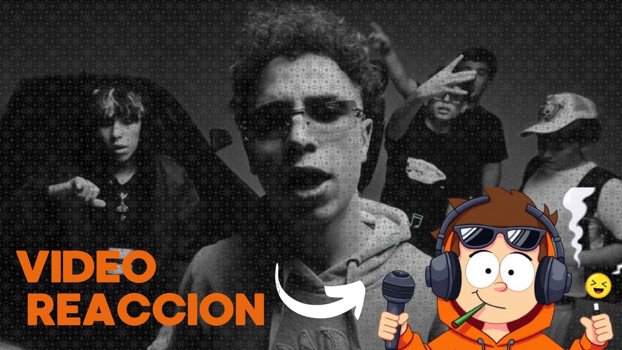 REACCION a Cero - Mr.wow