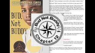 It's... Bud, Not Buddy (!) Chapter 12 [Part 1 of 3]