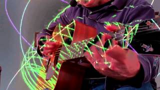 Lighthearted (Philadelphia Folk Rock Music Video)