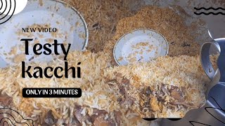 kacchi biriyani in The World।।বিখ্যাত কাচ্চি বিরিয়ানি।।#chill #food #bd