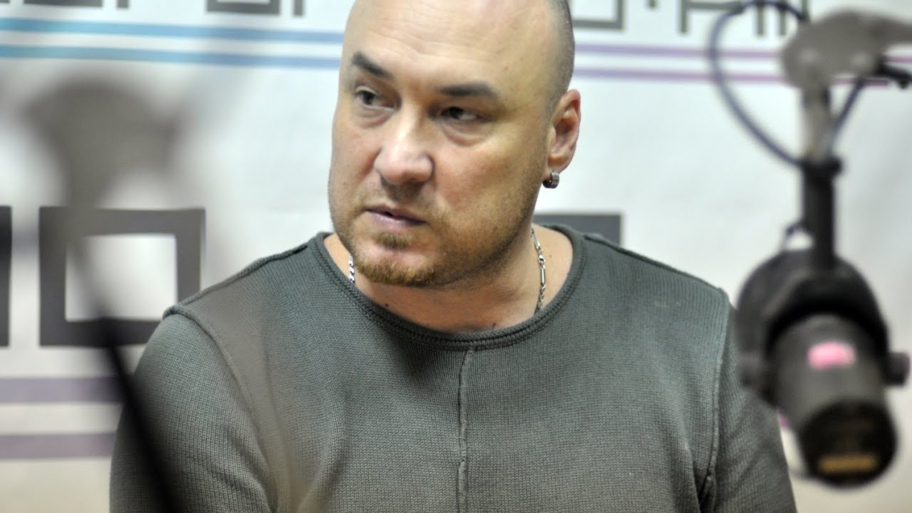 Правозащитник богдан валентин