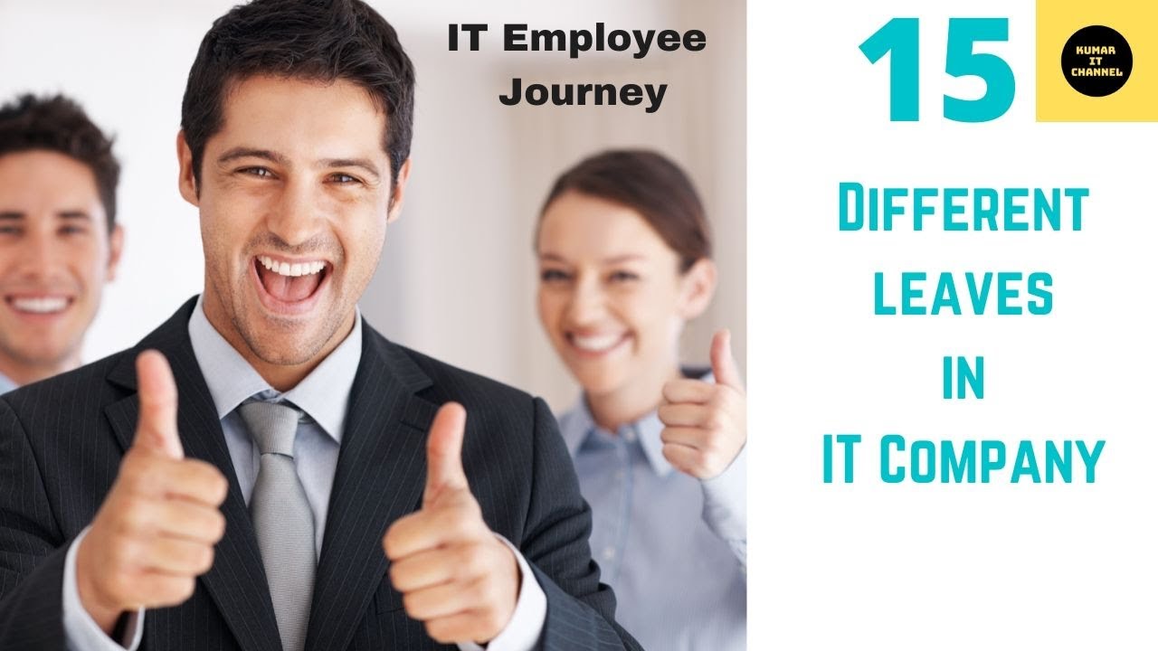 Different Kinds of Leaves