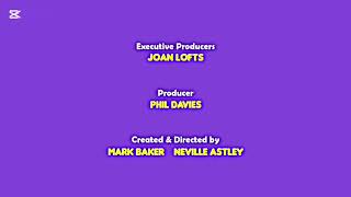 Hey Duggee Credits peppa Pig Version 