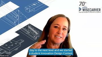 The Wisecarver Innovation Design Contest