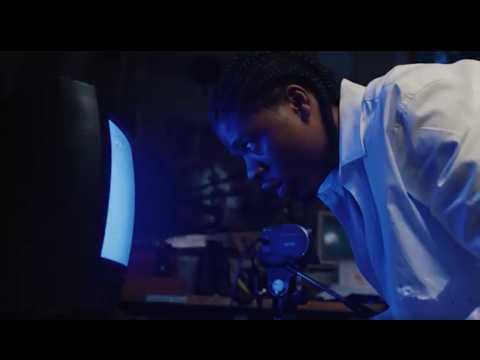Kay Glizz - Thinkin Back (Official Music Video)