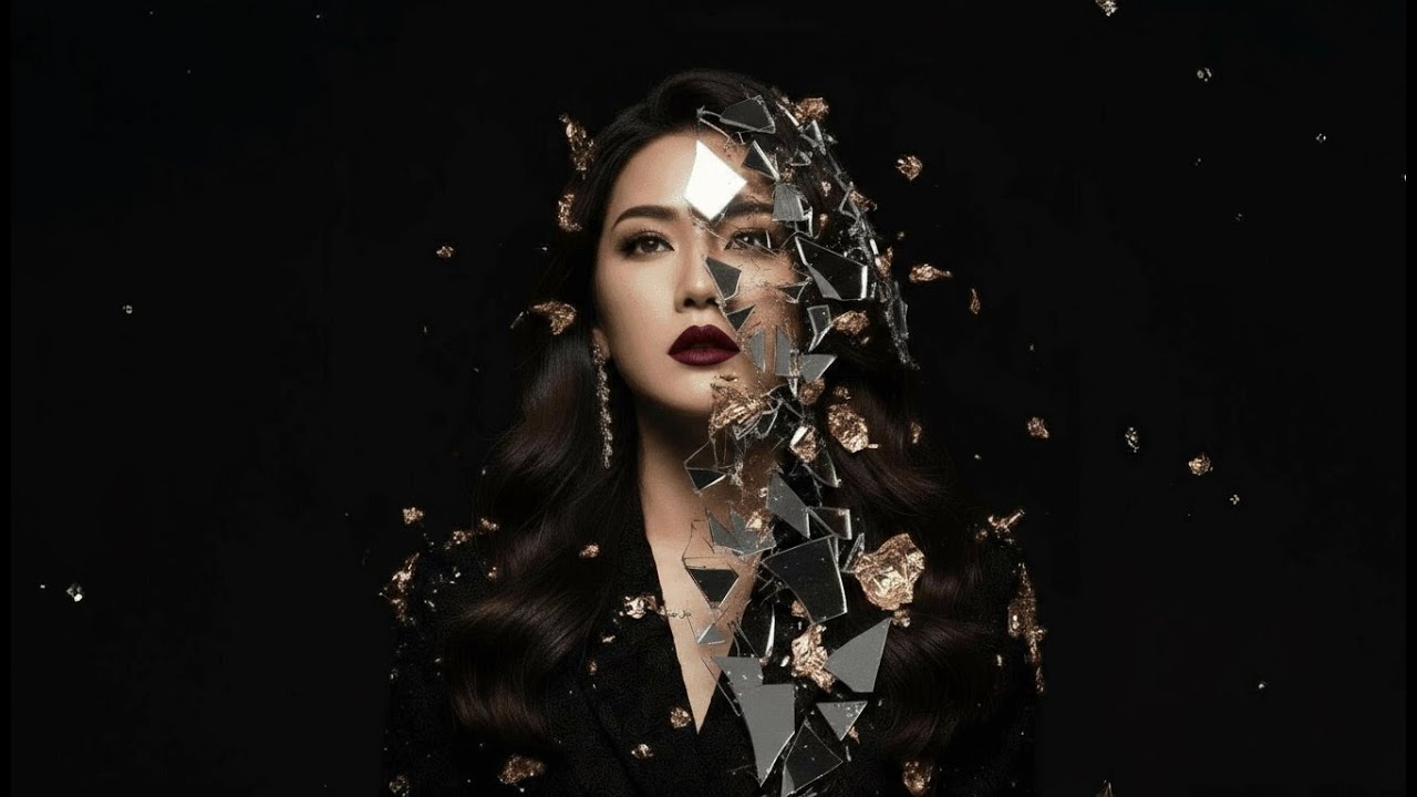 Mad Beauty - Official Music Video | Vlvet Music