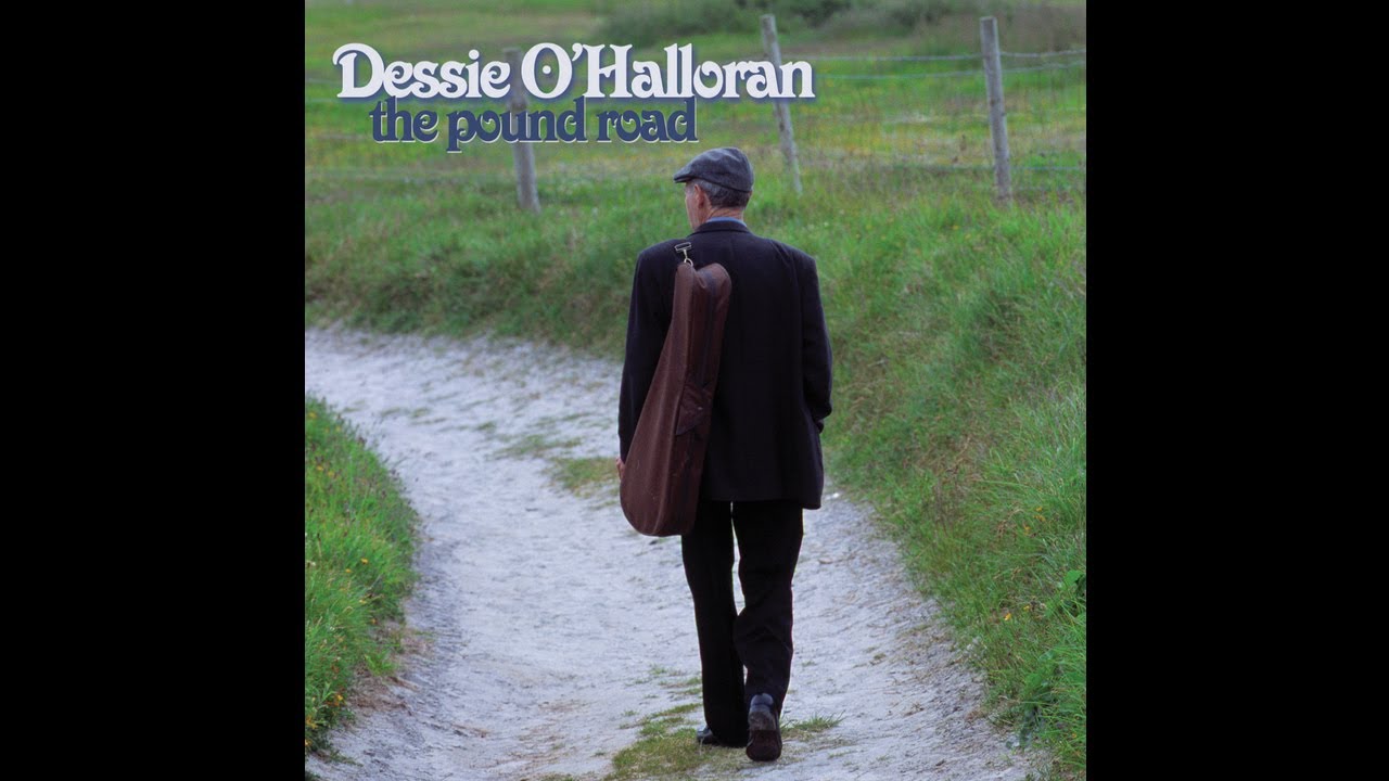 Dessie O'Halloran - Come Down from the Mountain Katie Daly (Radio Mix) [Audio Stream]