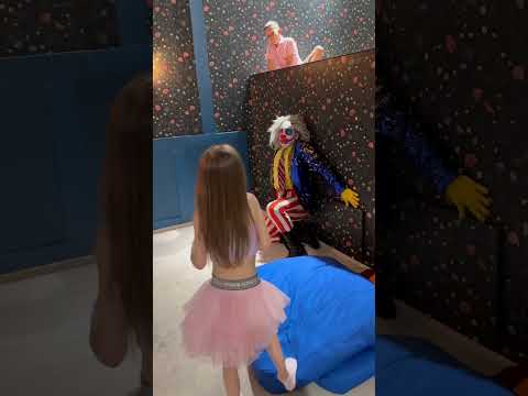Клоун А4