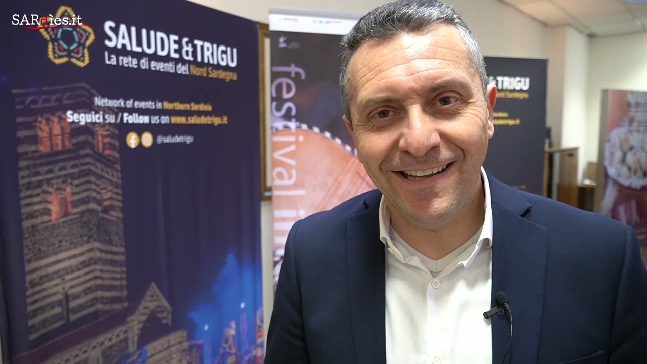 Calogero Sportato presenta "Note senza tempo"