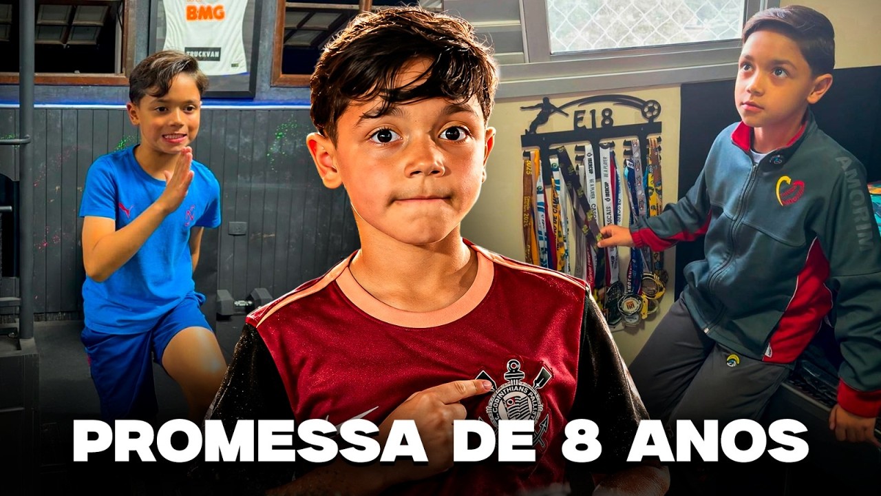 Latest Title & Thumbnail