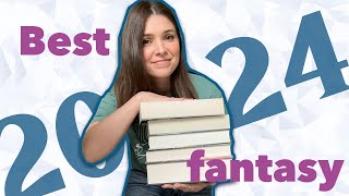 The best fantasy books I read in 2024
I look forward to making my best fantasy books of the year videos every year because I love gushing about things I love. Drop your favorites in the comment section!
Chapters
00:00 - Intro
00:59 - Books 1-4
03:06 - Book 5
03:55 - Runner up 1
06:32 - Runner up 2
08:35 - Runner up 3
ASOIAF videos
Playlist: https://youtube.com/playlist?list=PLnxBqpZ-420ptR6gxmNqlRIUHQR_F6mEQ&si=ycmICYs4e-iV8I_h
Socials
www.instagram.com/bookborn.reviews The best fantasy books I read in 2024