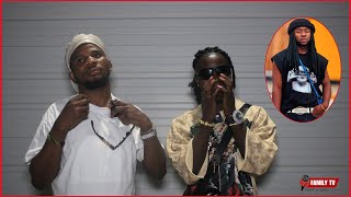 HATARI SANA-GASPER_APINGANA NA NENO LA NYAGO KUHUFIKISHA MUSIC WA EMBE TO THE WORLD INTERNATIONAL
