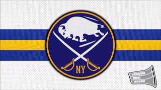 Buffalo Sabres 2018 Winter Classic Goal Horn