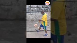 🤔 ¿Será ILEGAL en BRASIL ser MALO para el FÚTBOL? ⚽🇧🇷