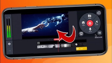 How to Make Professional Intro For YouTube on Mobile in Kinemaster | Intro Kaise Banaye?