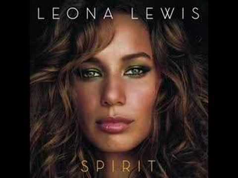 Leona Lewis - 8 SPIRIT Samples