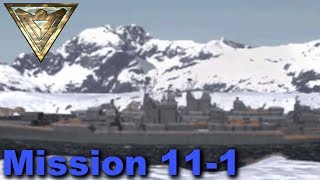 Alliierte: Mission 11 - Teil 1 | C&C: Alarmstufe Rot | Let's Play (German)