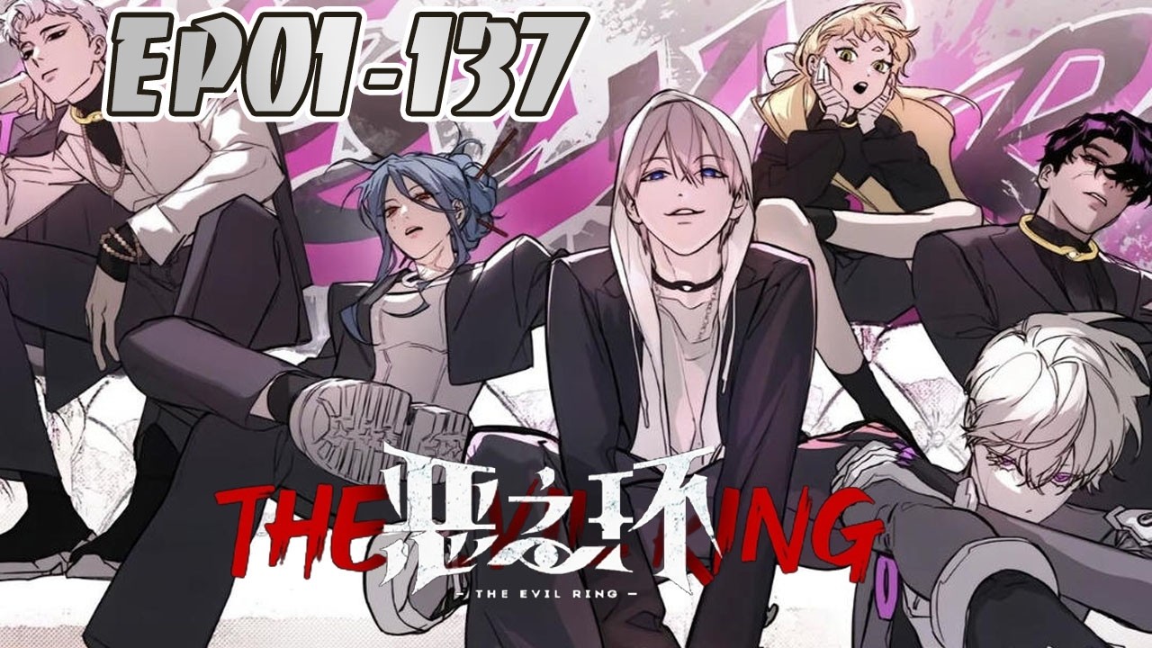 更新🔥 蛰伏十八年，黑环噬骨日，神血醒天时！全员猎杀令？废柴少年踏碎末世！#武神ZJM #热血 #逆袭 #爽文