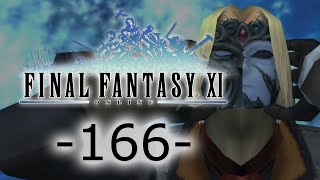 Der Botschafter • 166 • FINAL FANTASY XI