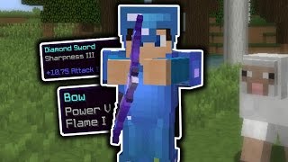 Power V Flame Bow - UHC Highlights #20