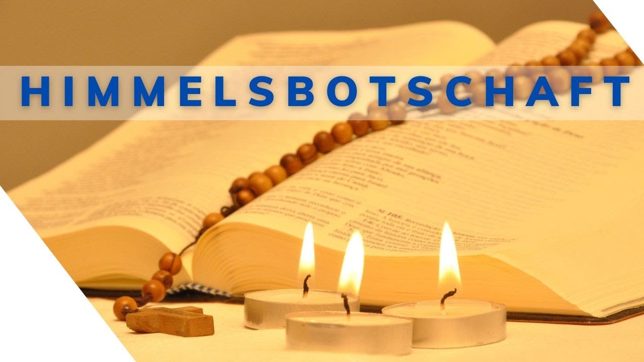 ! DRINGENDER GEBETSAUFRUF !