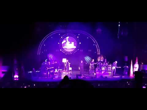 Just Floyd Project 'Another Brick in the Wall' Stadthalle Mülheim an der Ruhr 2026