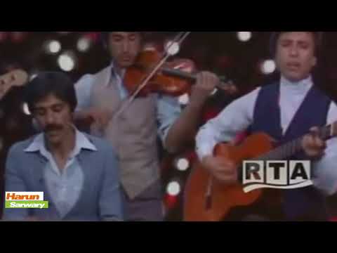 استاد وحید قاسمی و عمر شکیب من قصه دل گویم Ustad Vaheed Kasmi And Omar Shakeeb Man Qisa Dil Goyam 