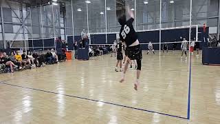Space Needle 16s vs Kokua