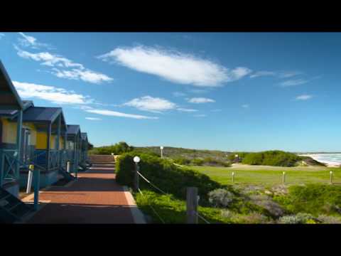 Destination WA - Dongara Accomodation