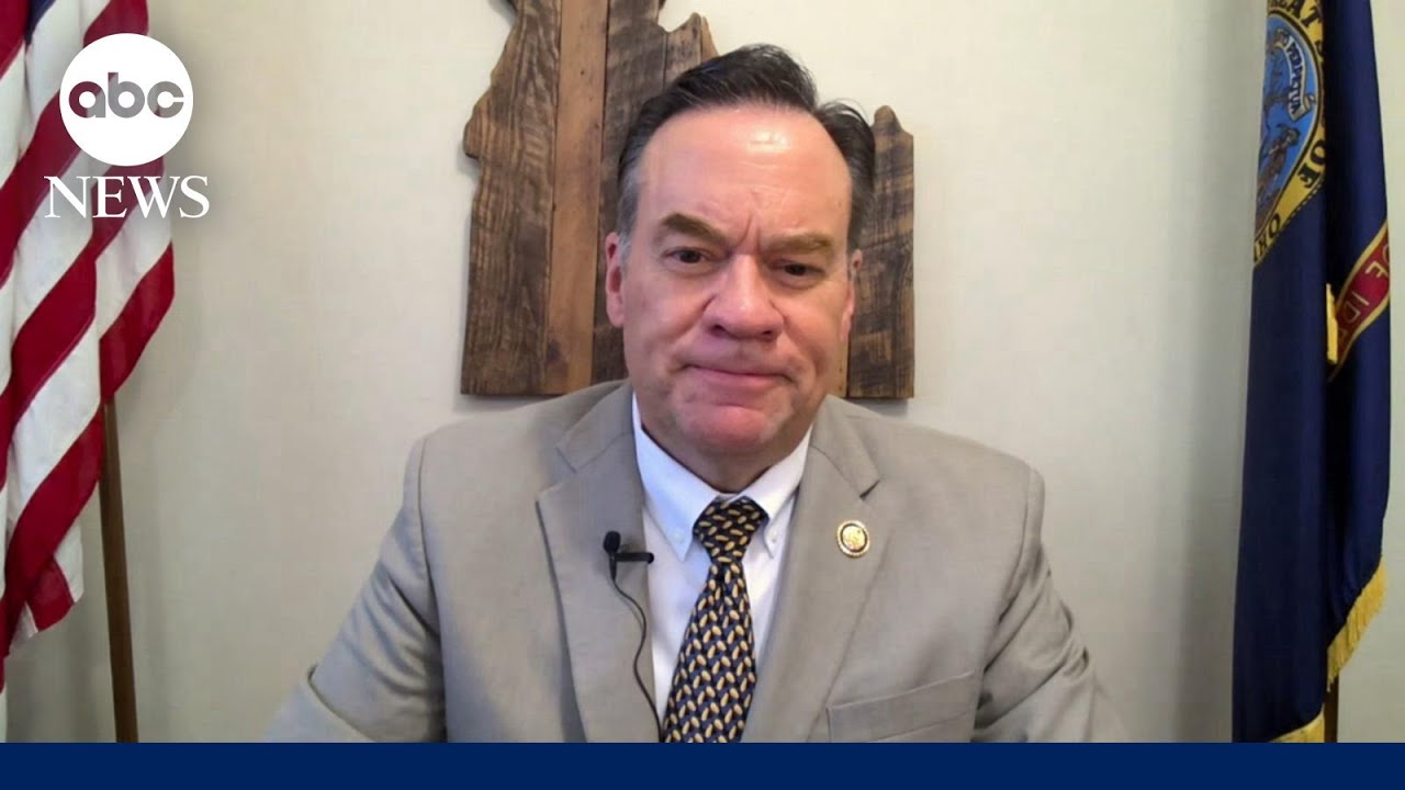 House needs to be the 'driver' of budget plan: Republican congressman