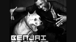 Benjai - Peoples Champion (2012 Soca)