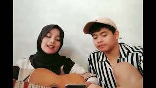 Five Minutes - Galau (Cover Putri\u0026Satria)