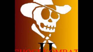 Ghost Kombat II - Hambone Edition