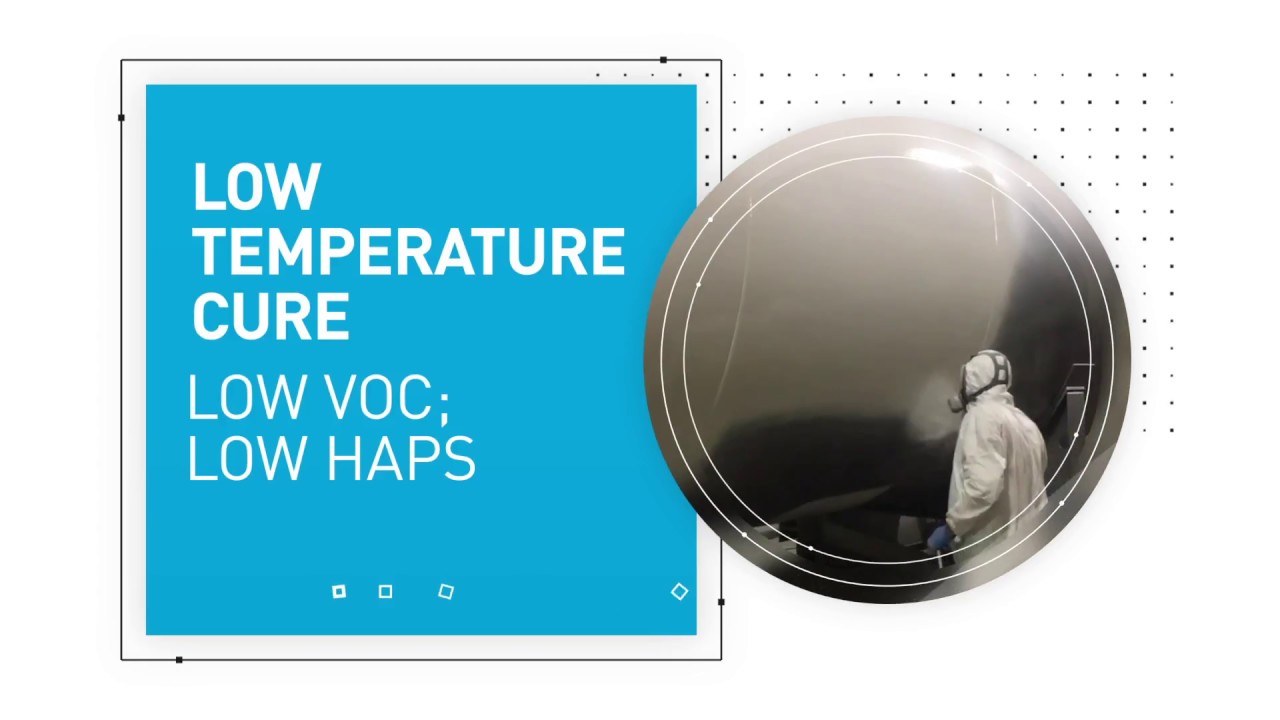 Carboquick 200 Product Video YouTube