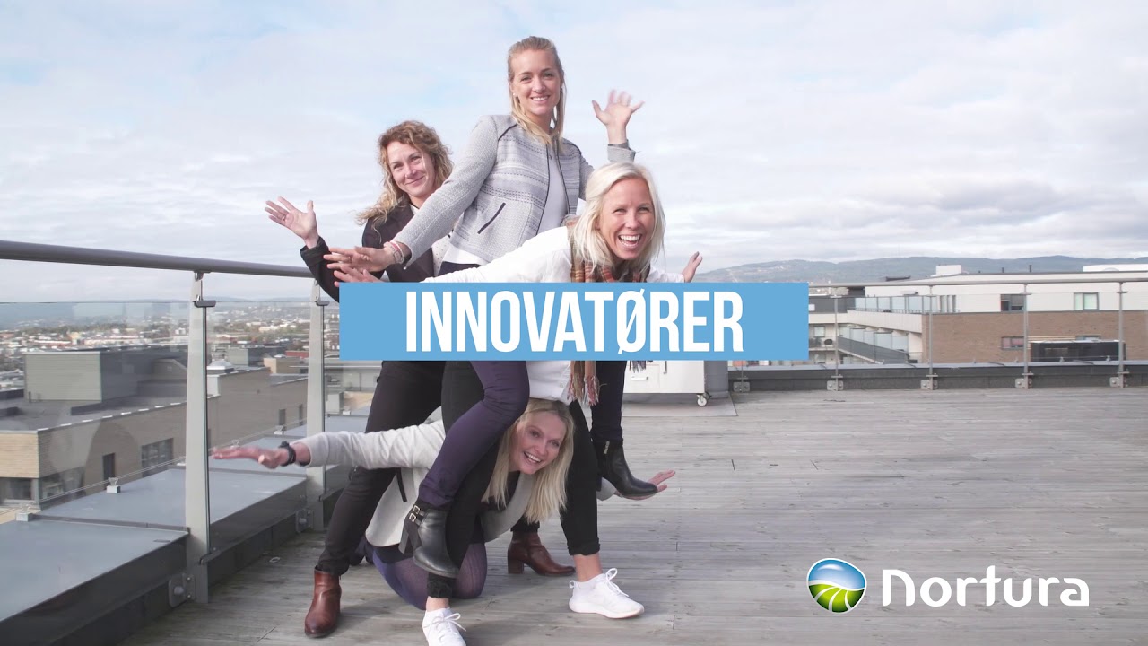 Nysgjerrig på hvilke muligheter som finnes i Nortura?