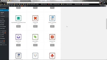 How to setup Google Analytics in Wordpress - Udemy Course Preview